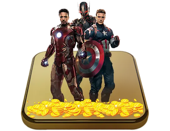 avengers đổi thưởng tại guysanddolls.uk.com