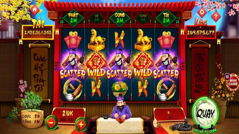 Đọc luật trước khi tham gia chơi