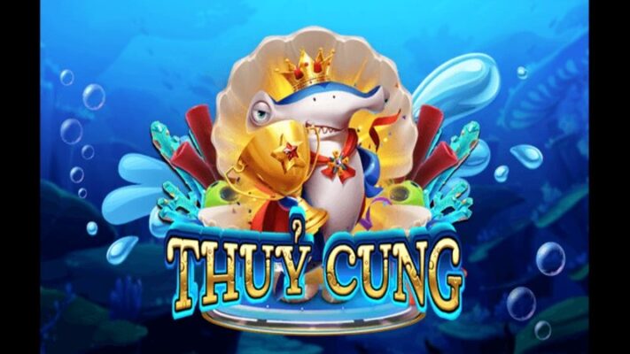 Những lý do game thủy cung lại thu hút đông đảo người chơi