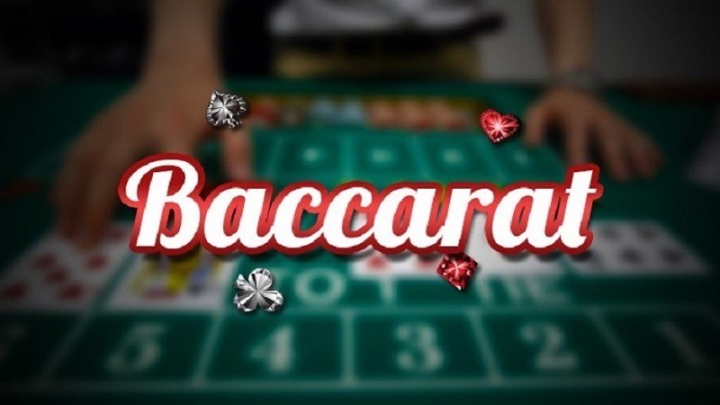 Baccarat là tựa game gì?