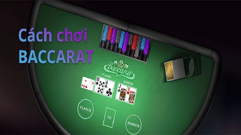 Kinh nghiệm chơi baccarat bách chiến bách thắng