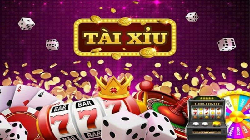 Tài xỉu - Tựa game độc đáo tại Sunwin Web