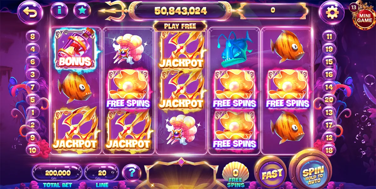 Thủy cung Sunwin mở ra cơ hội nhận thưởng lên đến hàng trăm triệu