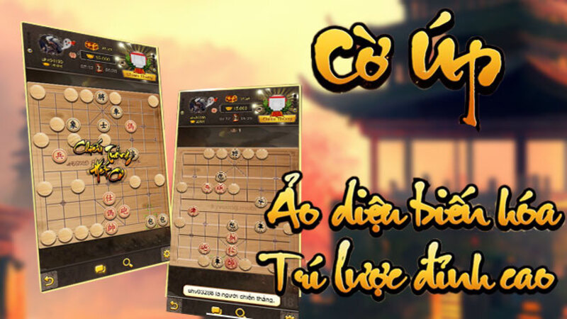Tổng quan về game cược cờ úp tại Sunwin Web