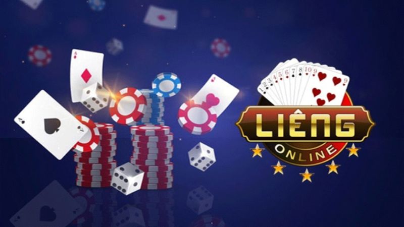 Luật chơi game Liêng tại Sun win