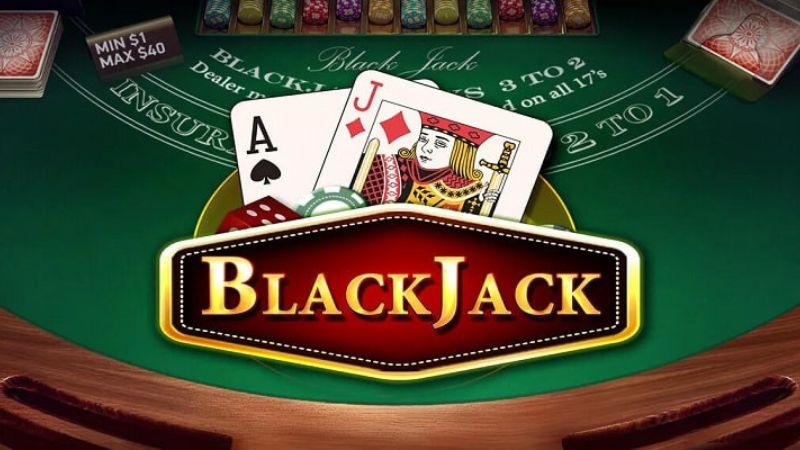 Luật chơi và cách chơi blackjack online